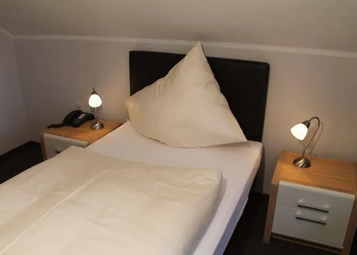 بيت ضيافة Goeke