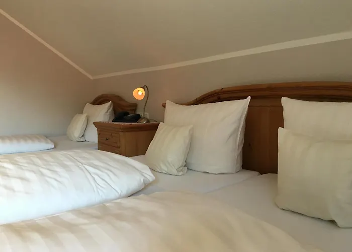 بيت ضيافة Goeke