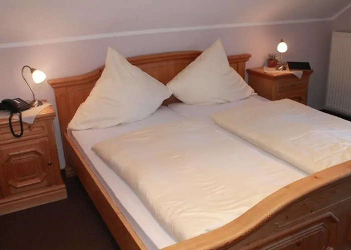 Goeke بيت ضيافة 3*