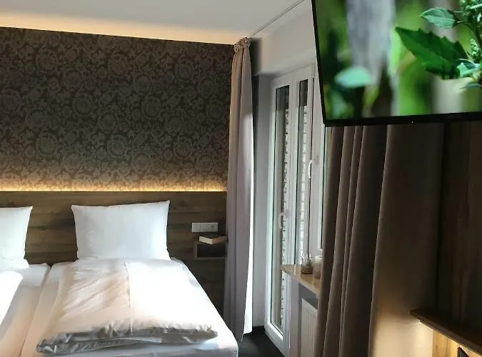 بيت ضيافة Goeke 3*