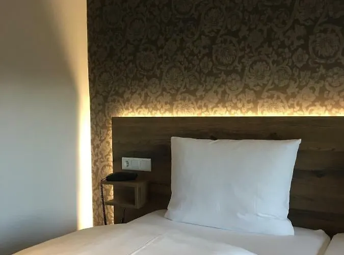 Goeke بيت ضيافة Hövelhof