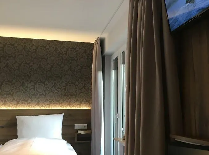 Goeke بيت ضيافة