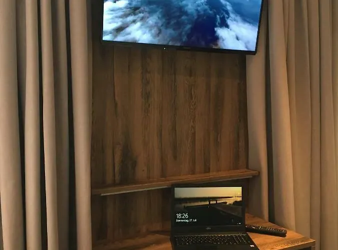 بيت ضيافة Goeke 3*