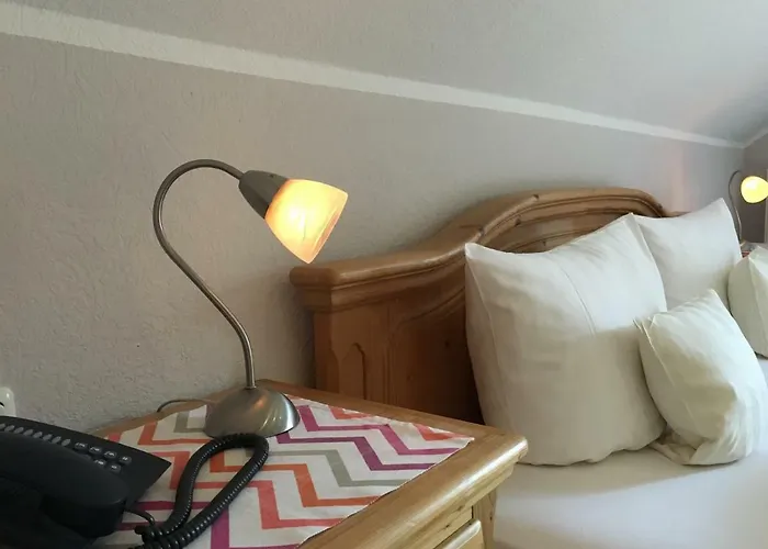 بيت ضيافة Goeke 3*