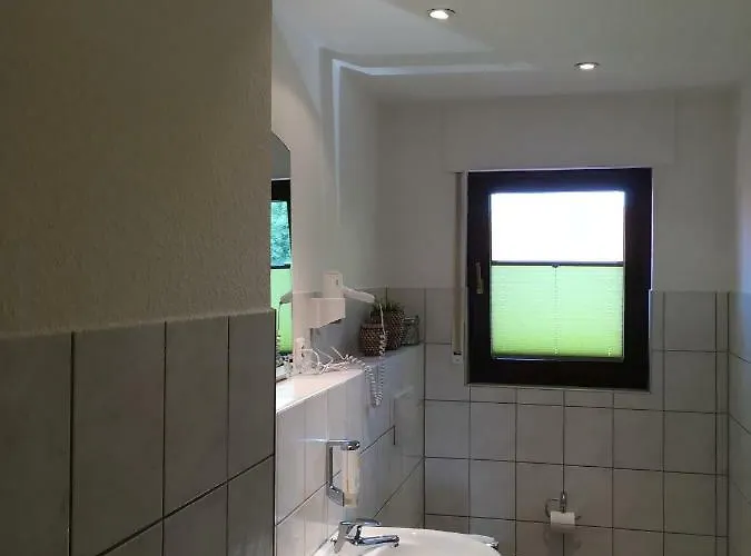 Goeke بيت ضيافة